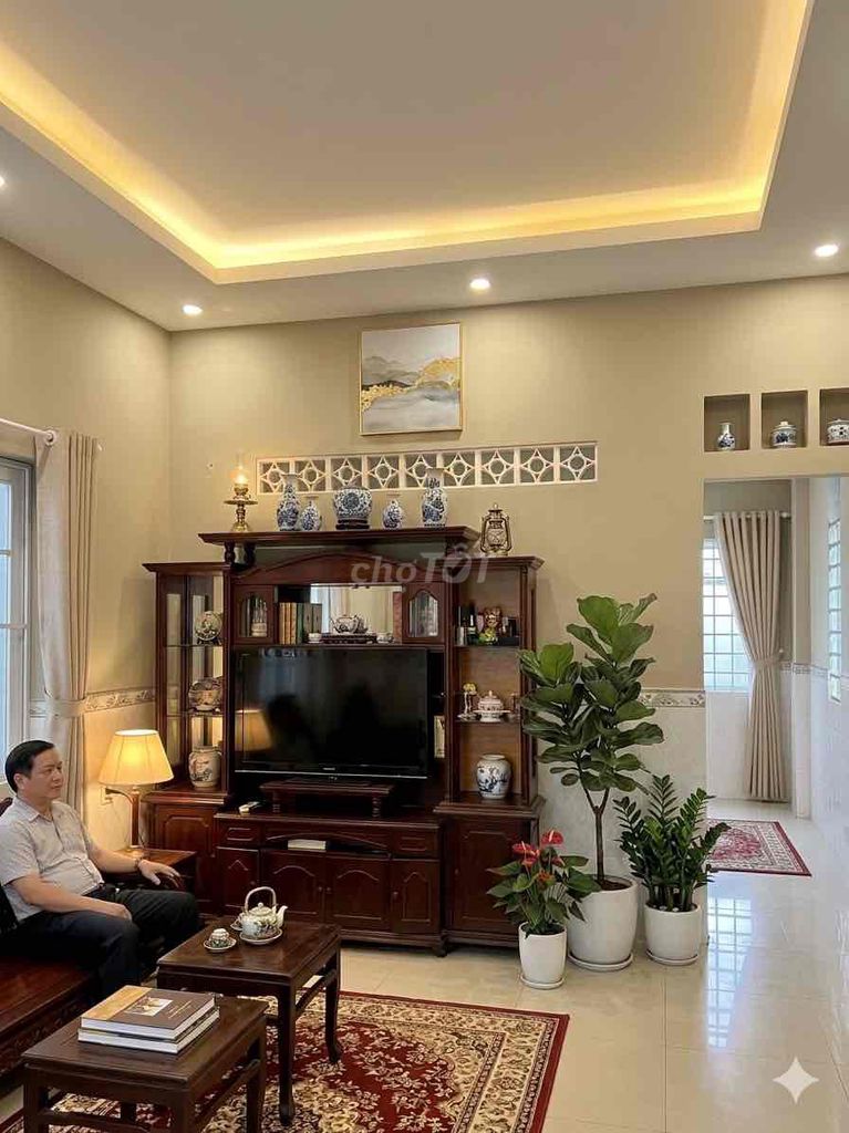 Nhà riêng tại Hóc Môn, TP. Hồ Chí Minh - ảnh 2
