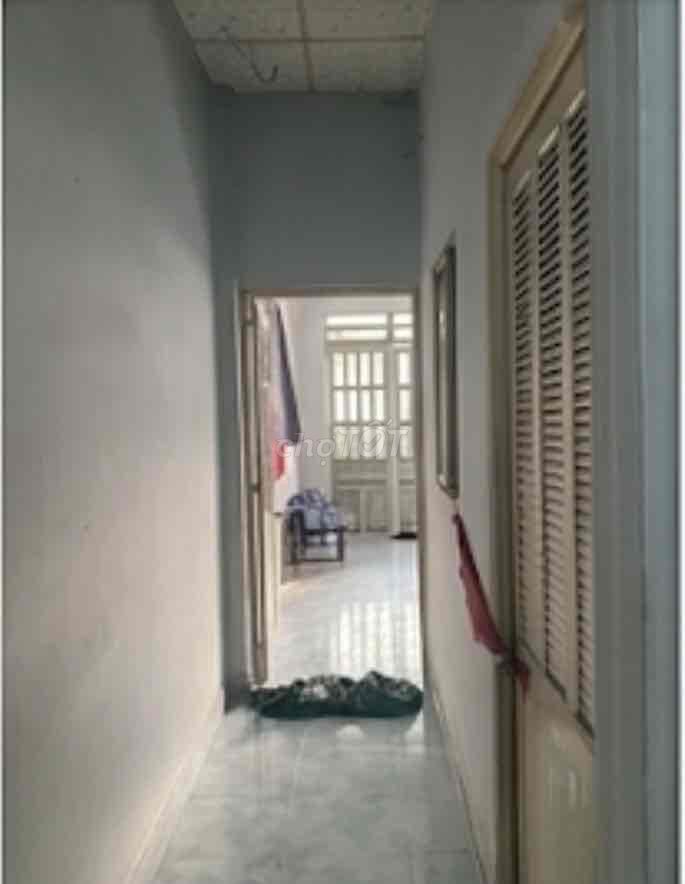 Nhà riêng tại Hóc Môn, TP. Hồ Chí Minh - ảnh 3