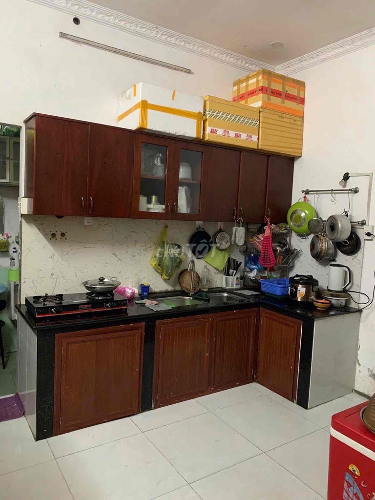 Nhà riêng tại Hóc Môn, TP. Hồ Chí Minh - ảnh 4