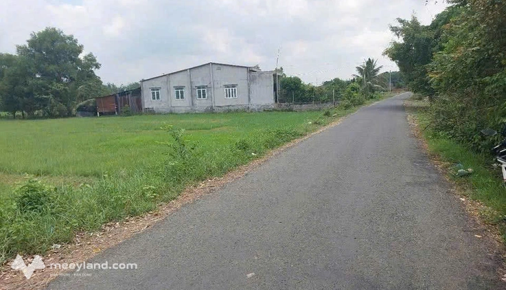 Bất động sản tại Tây Ninh - ảnh 1