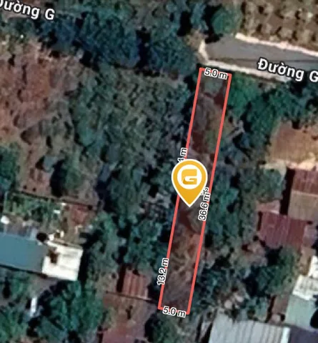 Bất động sản tại Đắk Lắk - ảnh 1