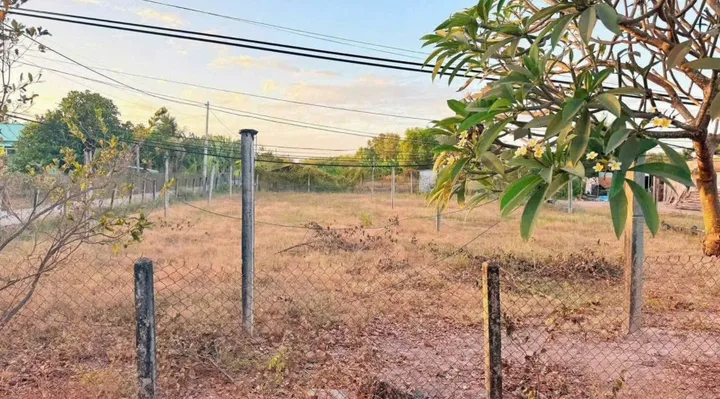 Bất động sản tại Bà Rịa - Vũng Tàu - ảnh 1