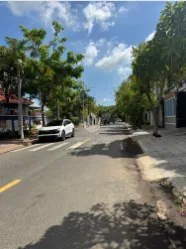 Bất động sản tại Bà Rịa - Vũng Tàu - ảnh 1