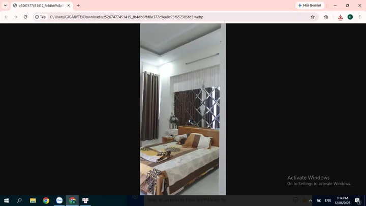 Bất động sản tại Bà Rịa - Vũng Tàu - ảnh 1