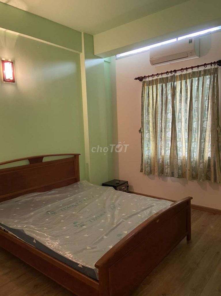 Căn hộ / chung cư tại Bình Thạnh, TP. Hồ Chí Minh - ảnh 2