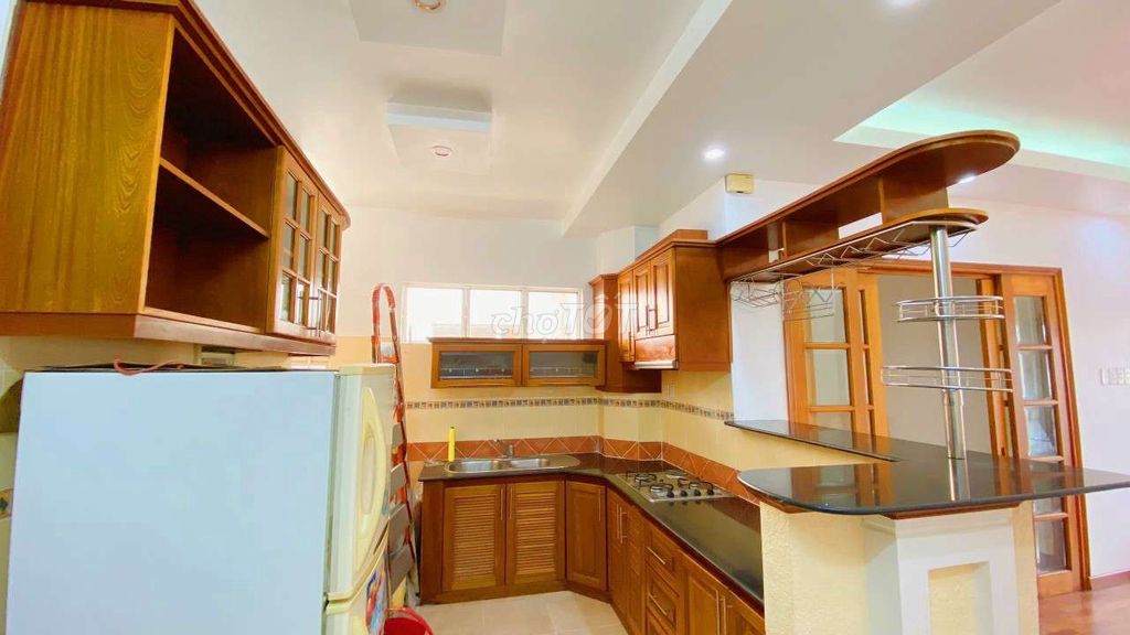 Căn hộ / chung cư tại Bình Thạnh, TP. Hồ Chí Minh - ảnh 3
