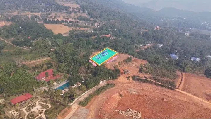 Bất động sản tại Hòa Bình - ảnh 1