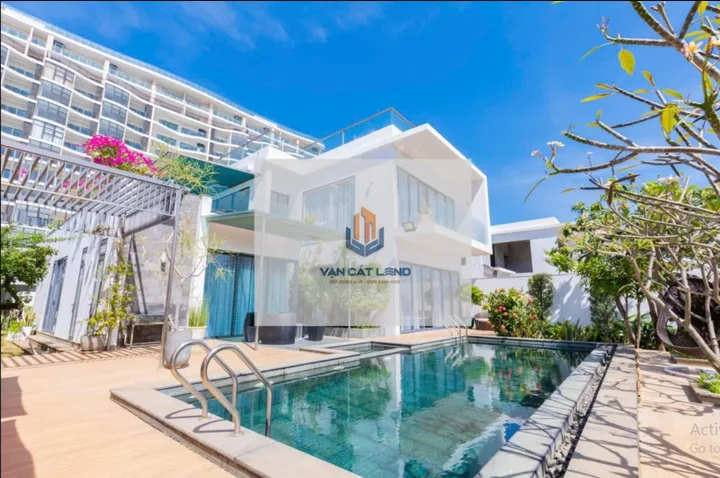 Bất động sản tại Bà Rịa - Vũng Tàu - ảnh 1