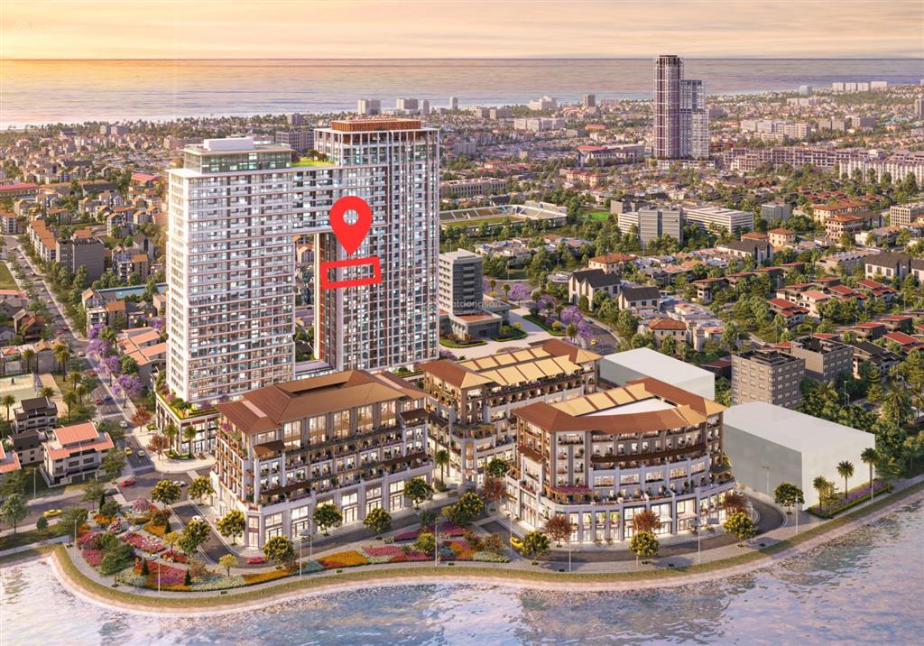 Bất động sản tại Đà Nẵng - ảnh 1