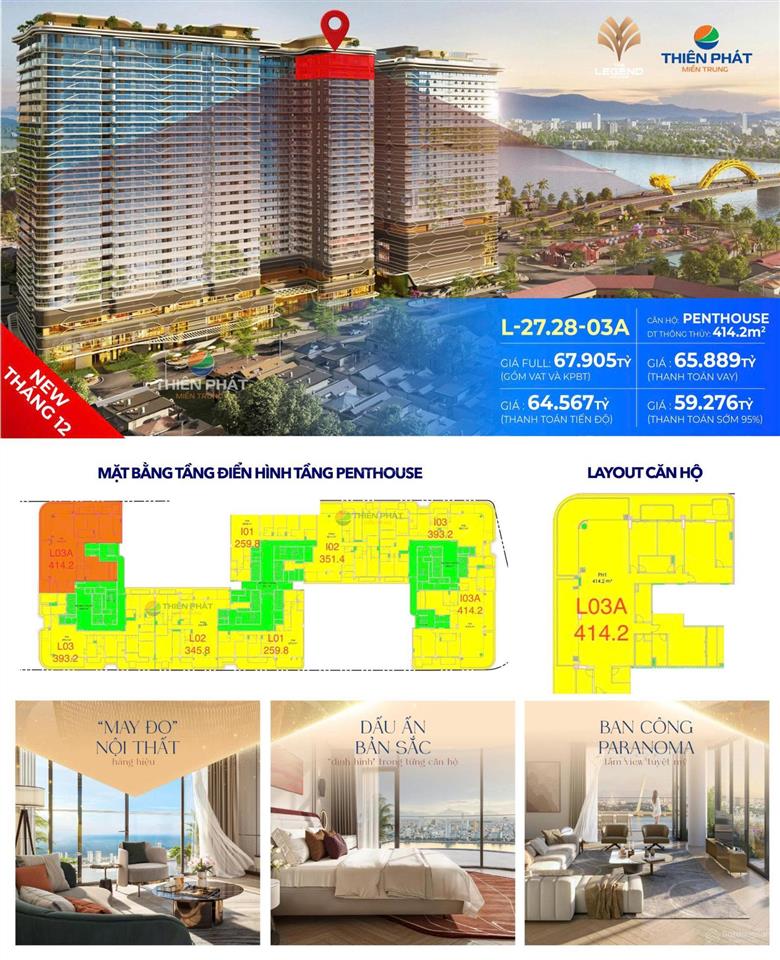 Bất động sản tại Đà Nẵng - ảnh 1