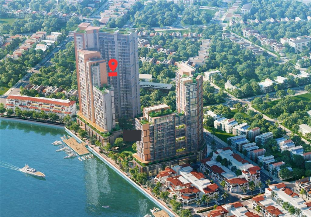 Bất động sản tại Đà Nẵng - ảnh 1