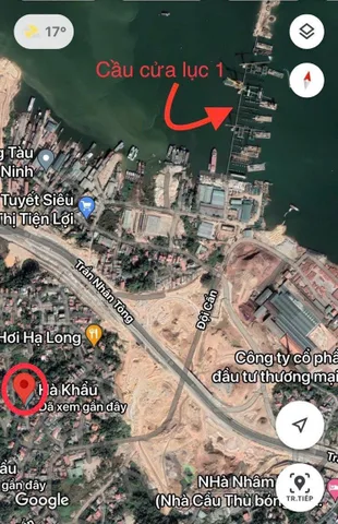 Bất động sản tại Quảng Ninh - ảnh 1