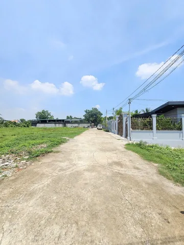 Bất động sản tại Bình Dương - ảnh 1