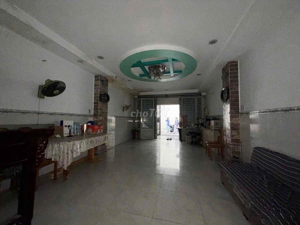 Nhà riêng tại Bình Tân, TP. Hồ Chí Minh - ảnh 2