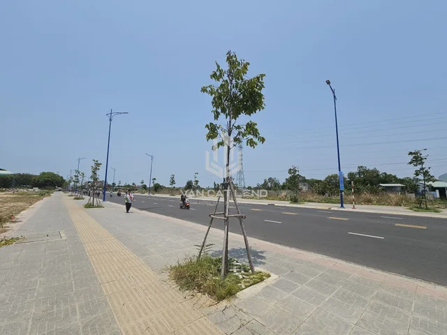 Bất động sản tại Bà Rịa - Vũng Tàu - ảnh 1