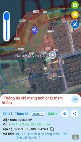 Bất động sản tại Đắk Lắk - ảnh 1