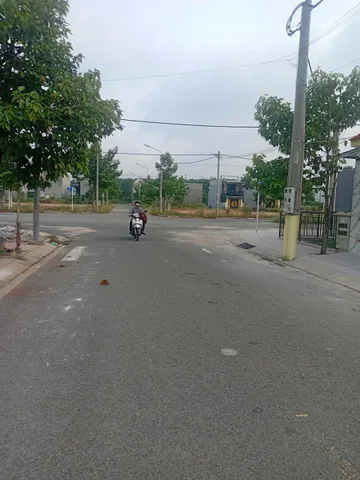 Bất động sản tại Bình Dương - ảnh 1