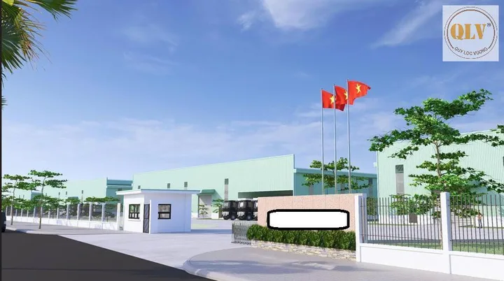 Bất động sản tại Đồng Nai - ảnh 1