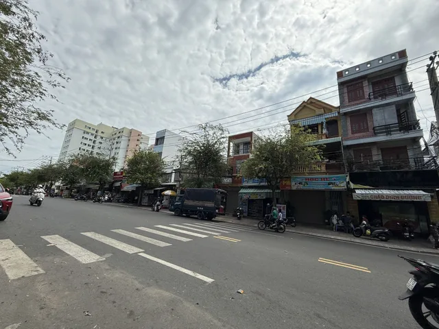 Bất động sản tại Bà Rịa - Vũng Tàu - ảnh 1