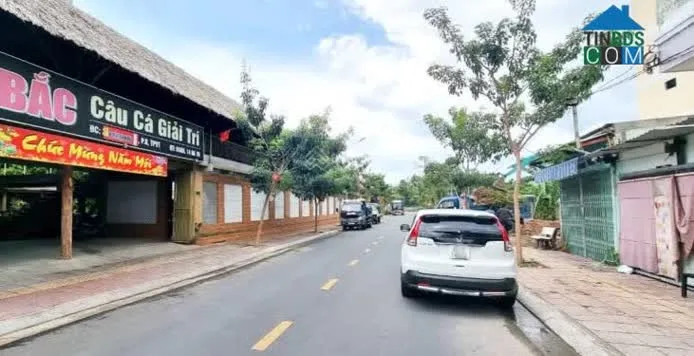 Bất động sản tại Bà Rịa - Vũng Tàu - ảnh 1