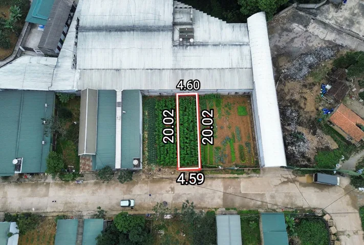 Bất động sản tại Hòa Bình - ảnh 1