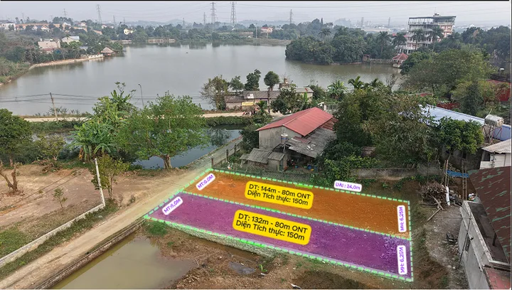 Bất động sản tại Hòa Bình - ảnh 1