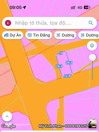 Bất động sản tại Bà Rịa - Vũng Tàu - ảnh 1