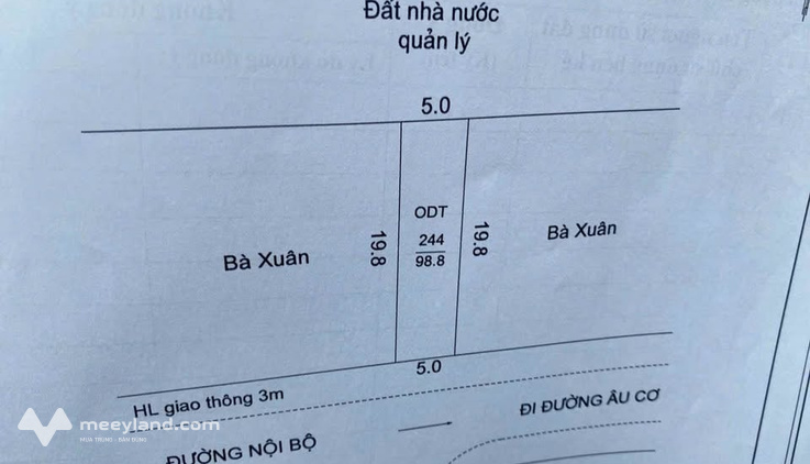 Bất động sản tại Yên Bái - ảnh 1