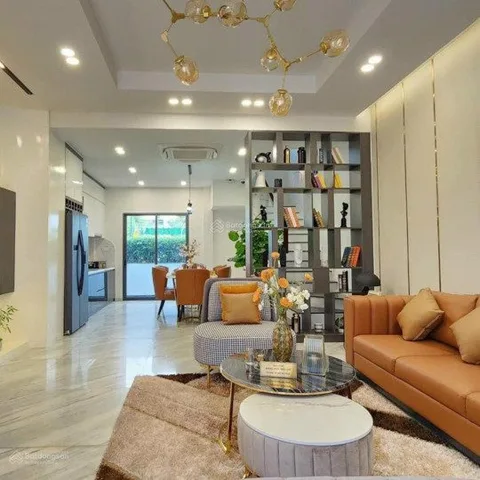 Bất động sản tại Bình Dương - ảnh 1