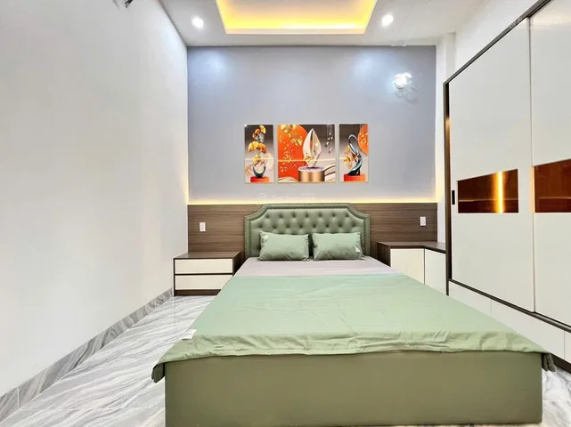 Bất động sản tại Bình Dương - ảnh 1