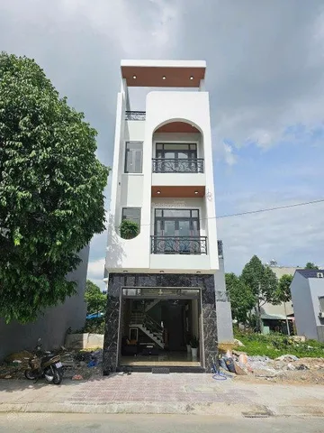 Bất động sản tại Bình Dương - ảnh 1