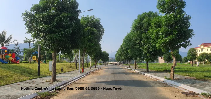 Bất động sản tại Phú Thọ - ảnh 1