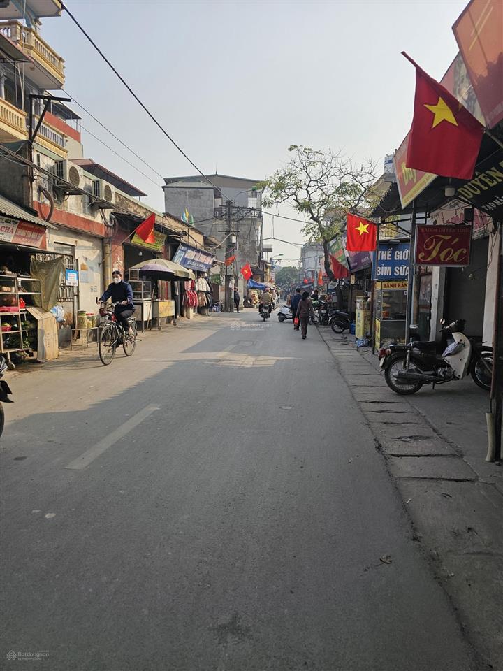Bất động sản tại Hà Nội - ảnh 1