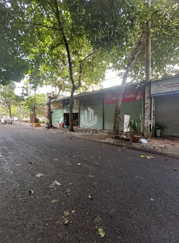 Bất động sản tại Bà Rịa - Vũng Tàu - ảnh 1