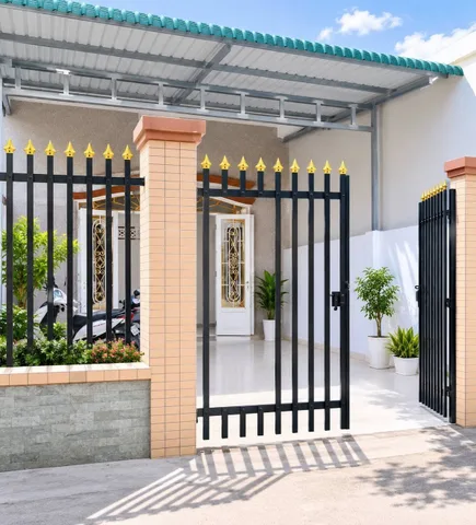 Bất động sản tại Long An - ảnh 1