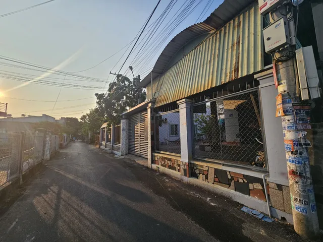 Bất động sản tại Bà Rịa - Vũng Tàu - ảnh 1