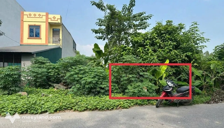 Bất động sản tại Vĩnh Phúc - ảnh 1