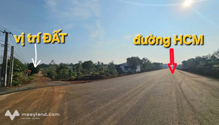 Bất động sản tại Đắk Lắk - ảnh 1
