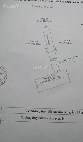 Bất động sản tại Bình Dương - ảnh 1