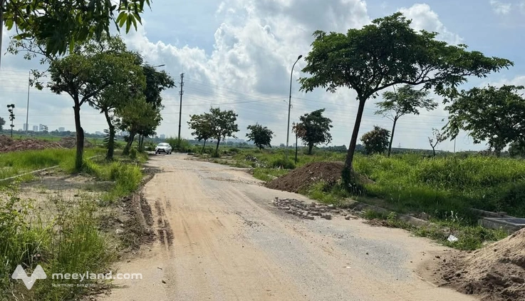 Bất động sản tại Bắc Ninh - ảnh 1