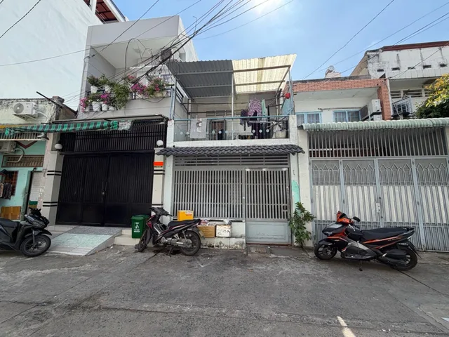 Bất động sản tại TP. Hồ Chí Minh - ảnh 1