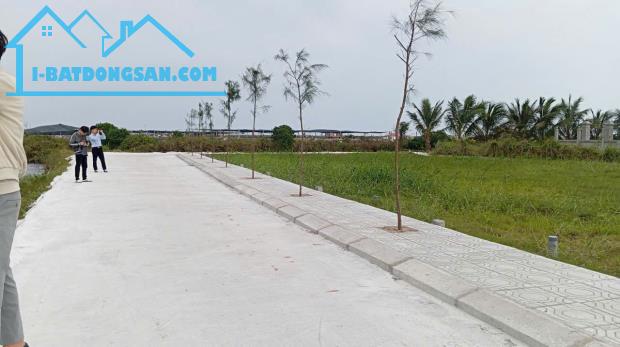 Bất động sản tại Ninh Bình - ảnh 1