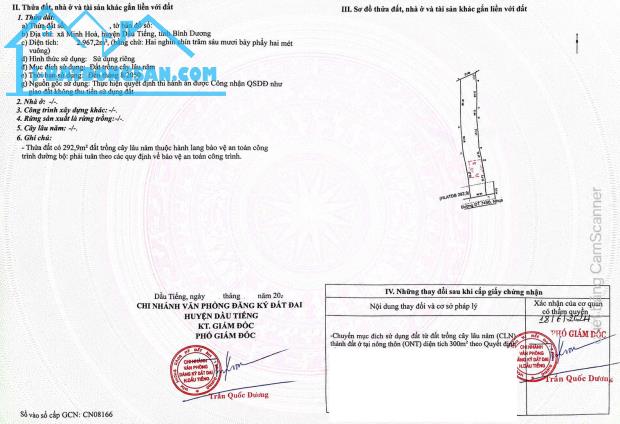 Bất động sản tại Bình Dương - ảnh 1