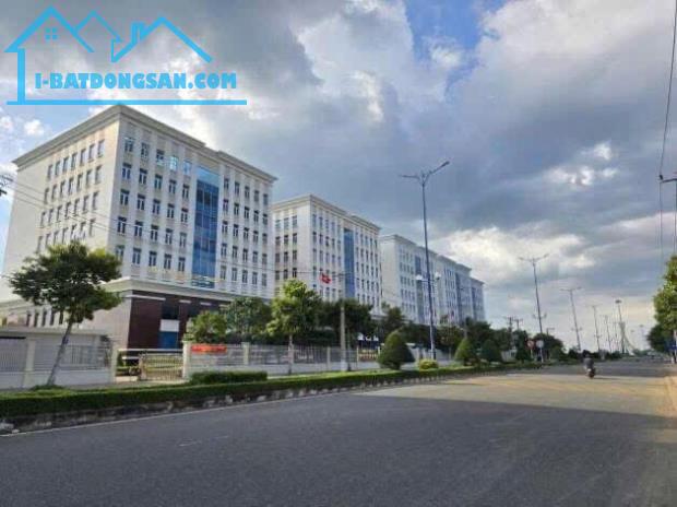 Bất động sản tại Tiền Giang - ảnh 1