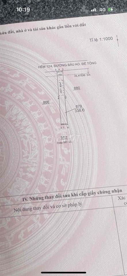 Bất động sản tại Bình Dương - ảnh 1