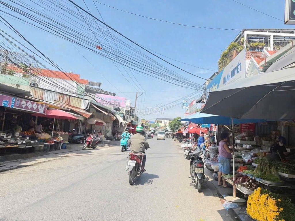 Bất động sản tại Bình Dương - ảnh 1