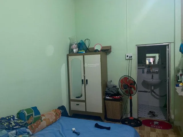 Bất động sản tại Bình Dương - ảnh 1