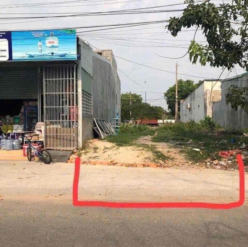 Bất động sản tại Bình Dương - ảnh 1