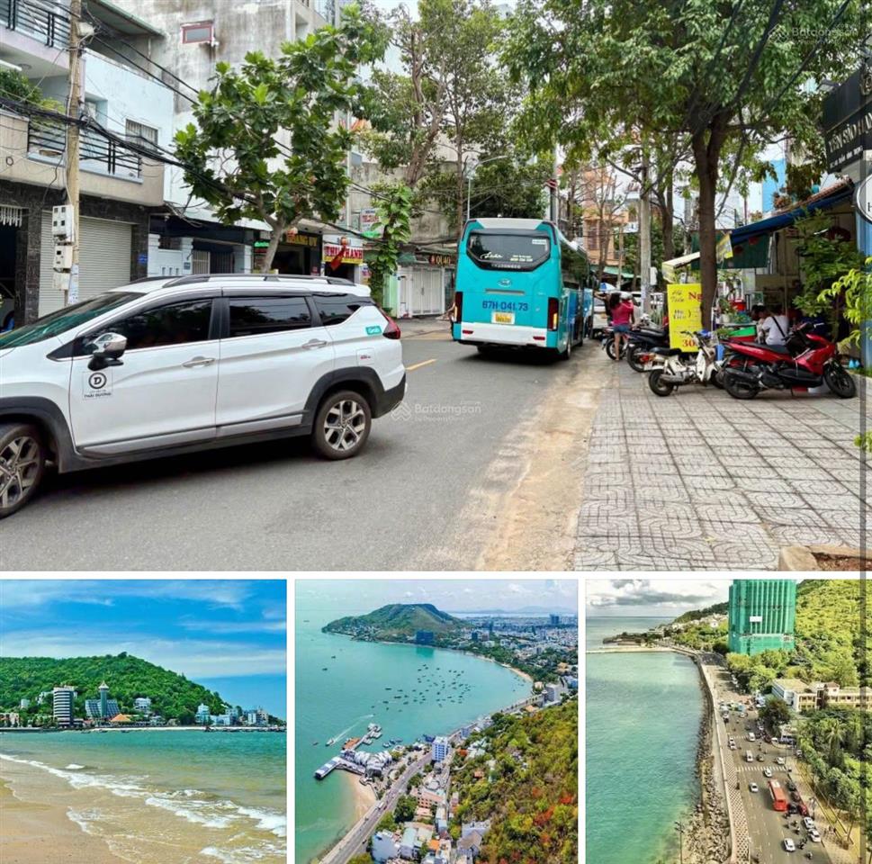 Bất động sản tại Bà Rịa - Vũng Tàu - ảnh 1