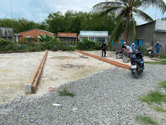 Bất động sản tại Tây Ninh - ảnh 1